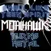 METALHAWK - Smell Like Teen Spirit (Metal Version) - Single